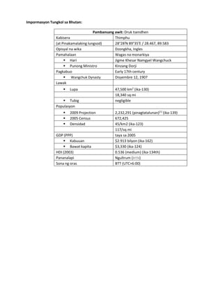 Grade 7 to Grade 9 Compilation of Assignments (General Subjects) | DOCX