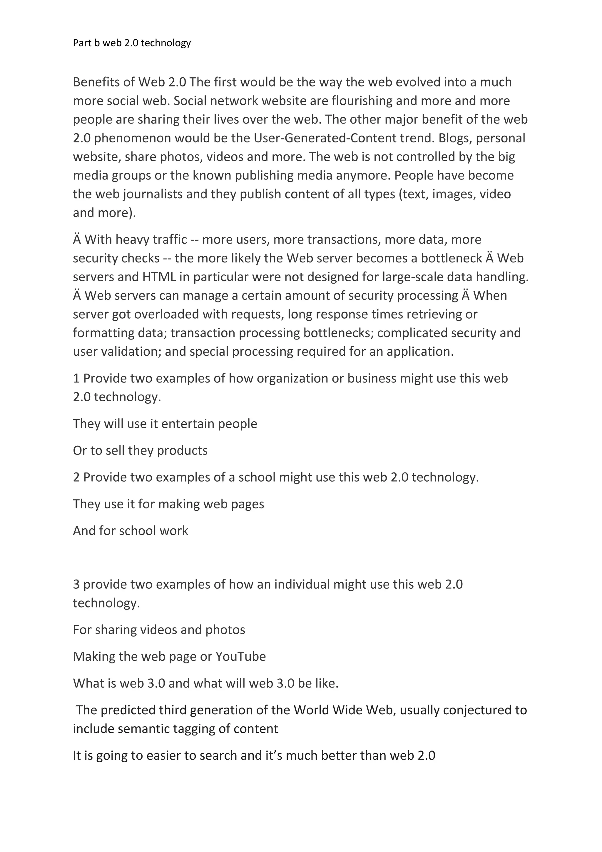 Part b pdf