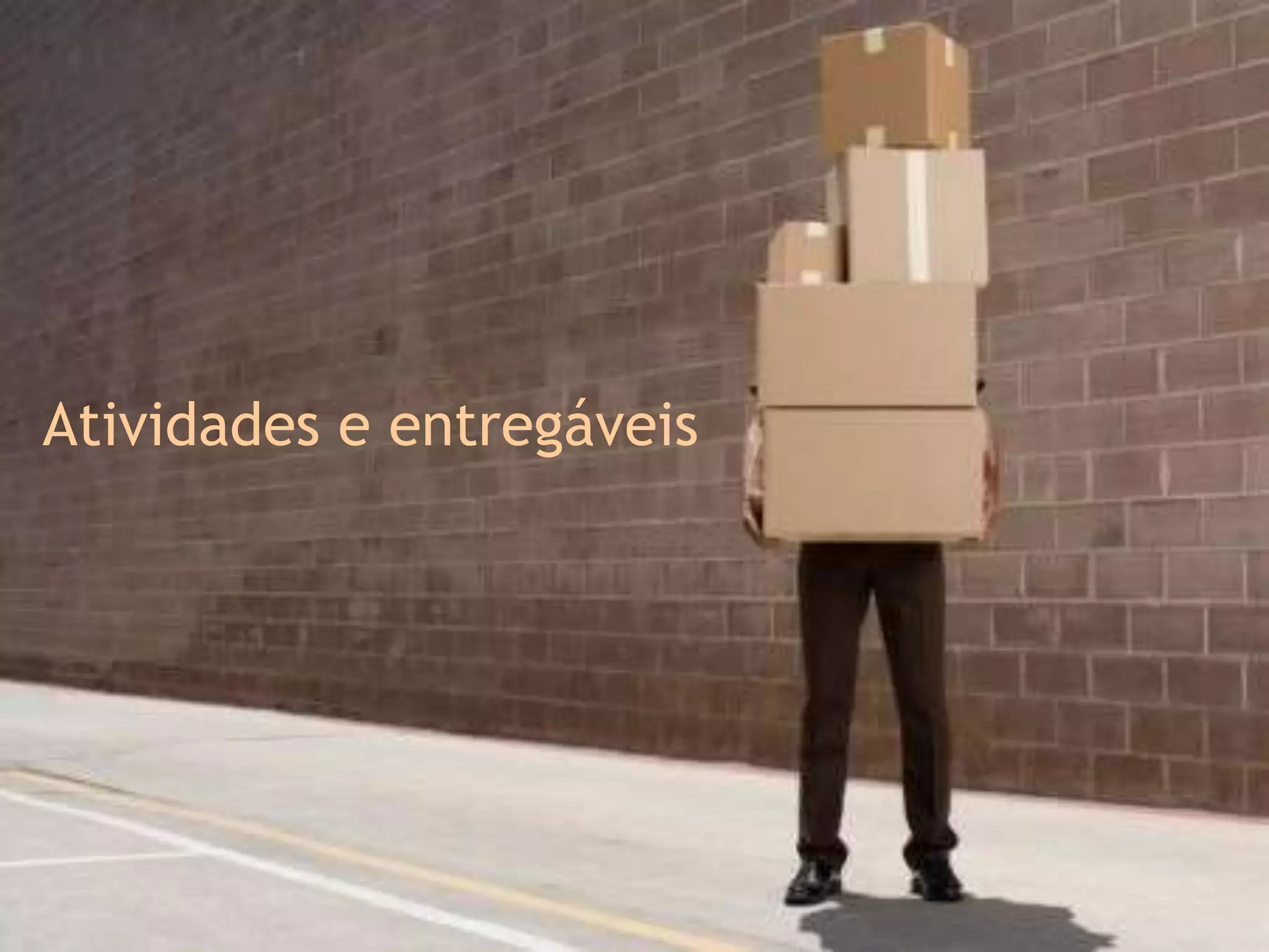 Bate-papo sobre Arquitetura de Informação - Parte I