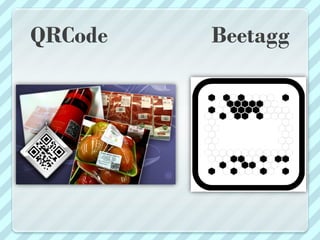QRCode   Beetagg
 