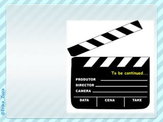 To be continued...
@Erika_Zuza
 