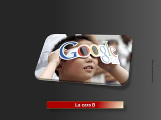 La cara B




            ChinaFotoPress/Getty Images
 