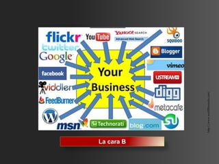 La cara B




            http://www.web20formula.com/
 