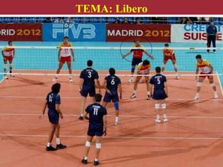 Parte 1   reglas de juego (voleibol)