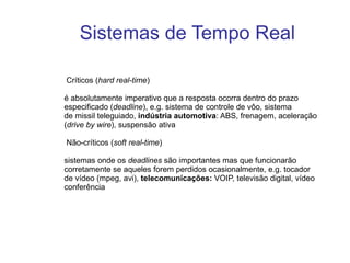 Distribuídos (CPUs fracamente acopladas: LAN, WAN, MAN) 