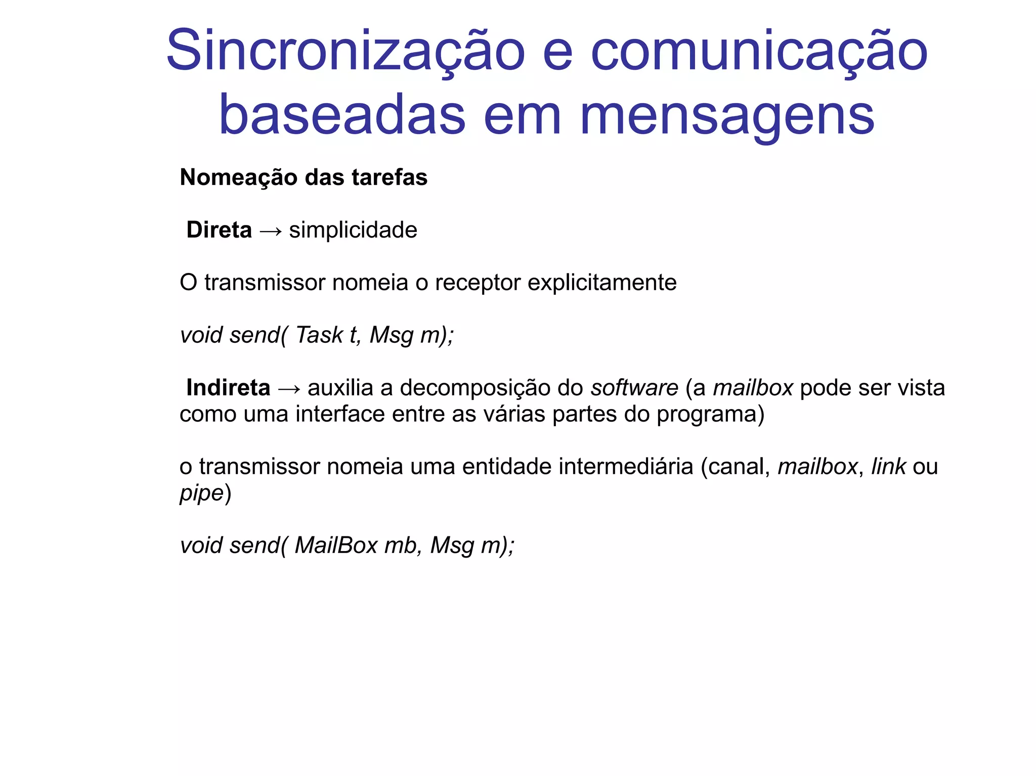 RMI ( remote method invotation ) 