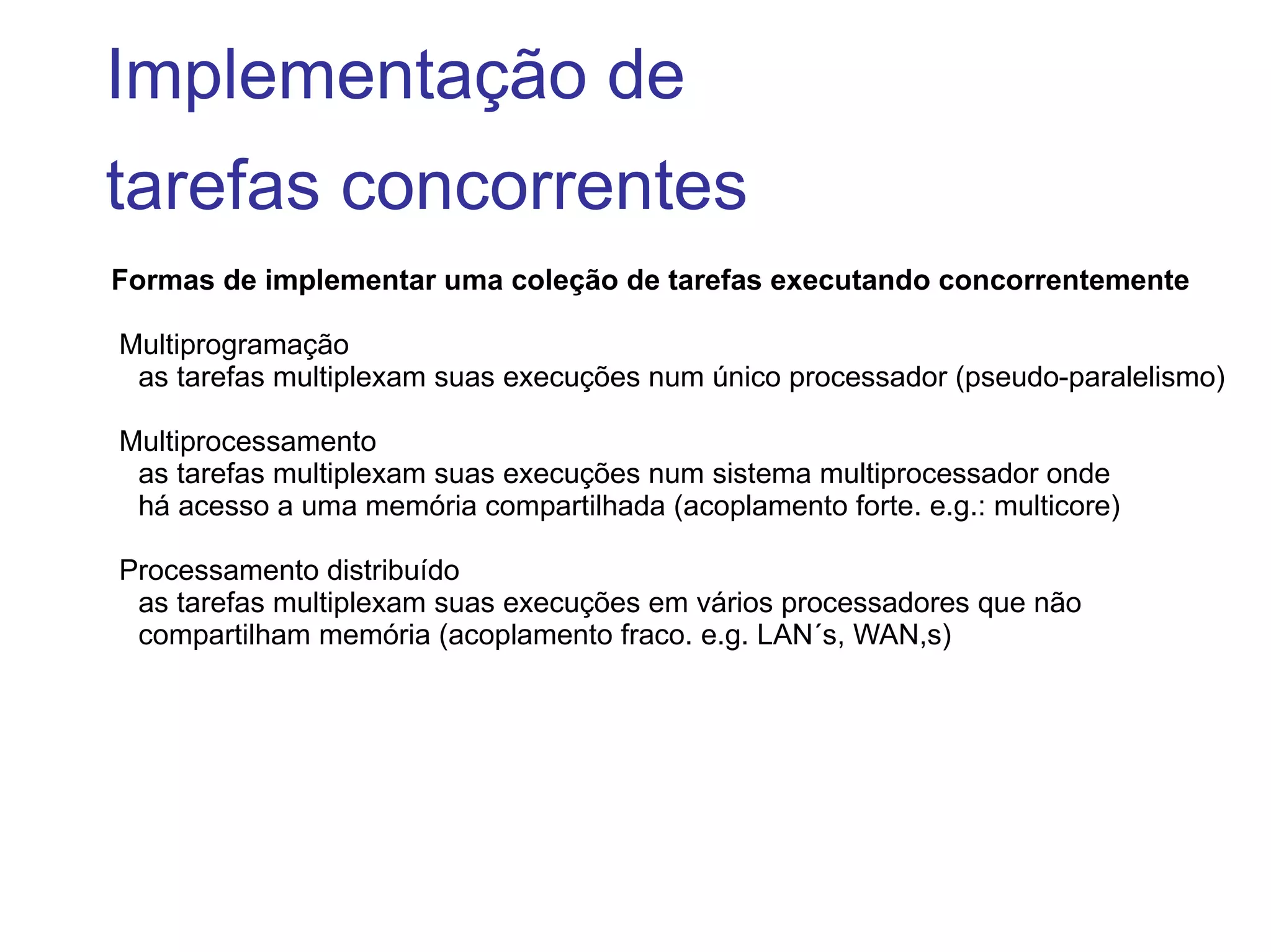 Busca Concorrente no Labirinto 