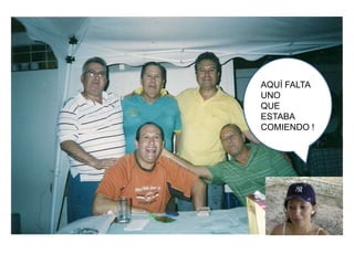 AQUÍ FALTA UNOQUE ESTABACOMIENDO !