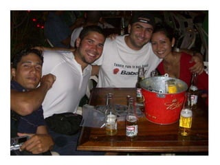 Parte 1 de 3 slide show boda