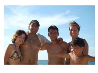 Parte 1 de 3 slide show boda