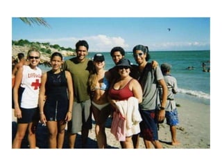 Parte 1 de 3 slide show boda