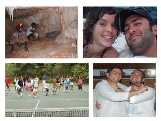 Parte 1 de 3 slide show boda