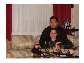 Parte 1 de 3 slide show boda