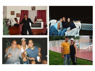 Parte 1 de 3 slide show boda