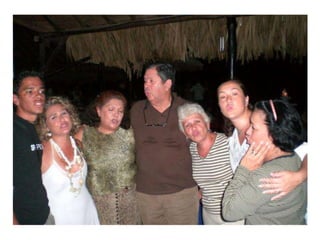 Parte 1 de 3 slide show boda