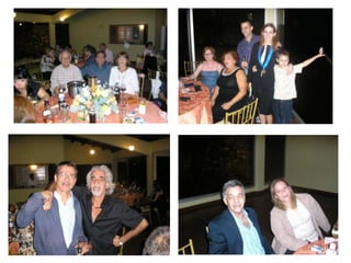 Parte 1 de 3 slide show boda