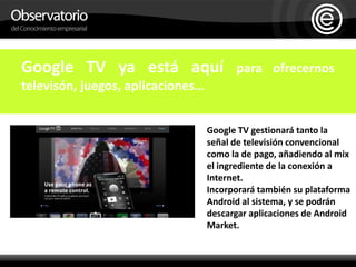 Entrevistas a Expertos.