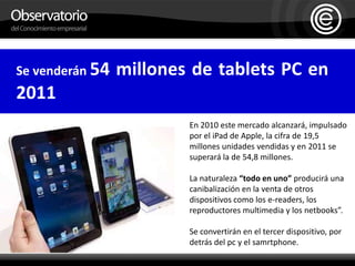 Canal de YouTube/Vimeo/Blip.tv