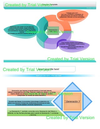 ORGANIZADORES GRÁFICOS 2