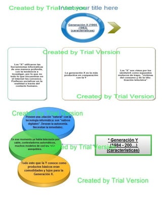 ORGANIZADORES GRÁFICOS 2