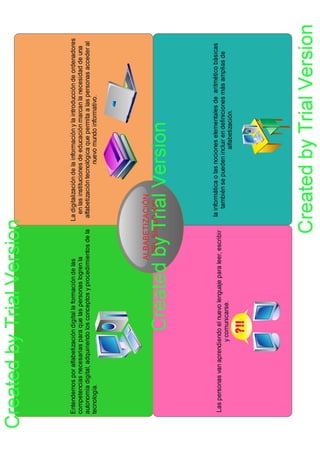 ORGANIZADORES GRÁFICOS 2