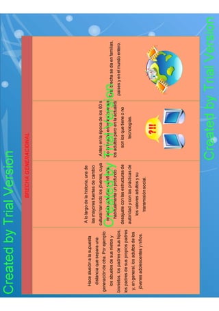 ORGANIZADORES GRÁFICOS 2