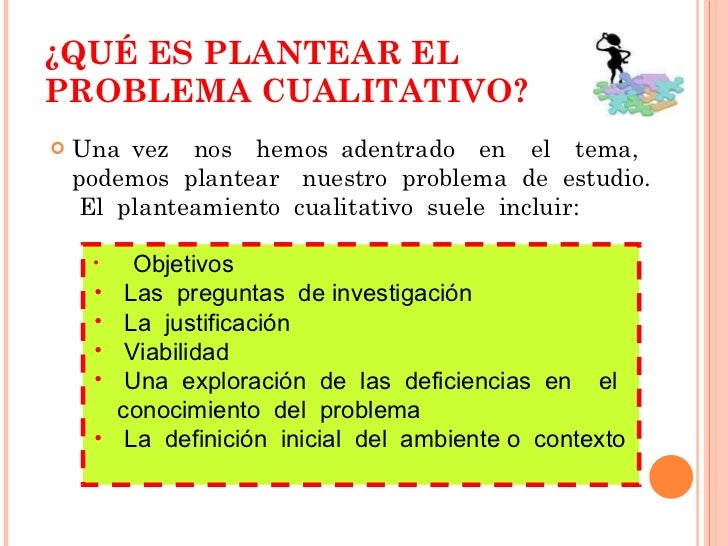 preguntas de investigacion medio ambiente parte 2 enfoque cualitativo preguntas de investigacion medio ambiente parte 2 enfoque cualitativo