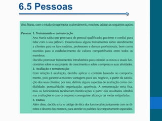 6.5 Pessoas
 