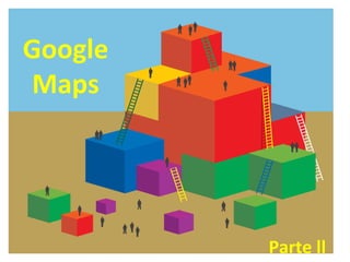 Google Maps Parte ll 