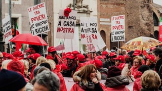 FF3300
SINDACATO PENSIONATI 4 / 9 / 2019
 