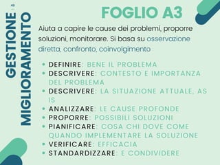Parte 3 - lean thinking | PPT