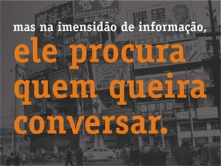 Workshop Mídias Sociais - Pt 3 - Publicidade