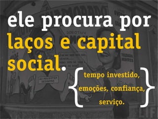 Workshop Mídias Sociais - Pt 3 - Publicidade