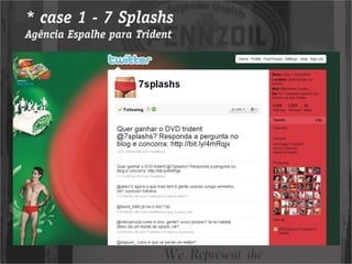 Workshop Mídias Sociais - Pt 3 - Publicidade