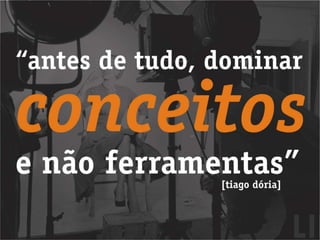 Workshop Mídias Sociais - Pt 3 - Publicidade