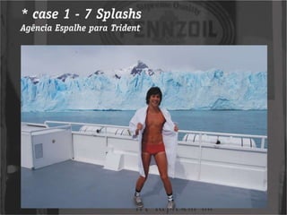 Workshop Mídias Sociais - Pt 3 - Publicidade