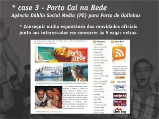 Workshop Mídias Sociais - Pt 3 - Publicidade