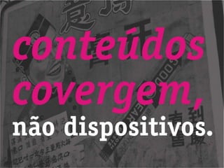 Workshop Mídias Sociais - Pt 3 - Publicidade