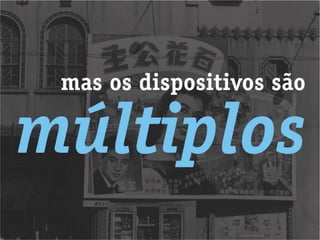 Workshop Mídias Sociais - Pt 3 - Publicidade