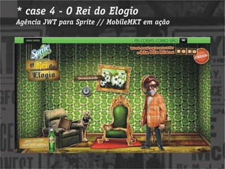 Workshop Mídias Sociais - Pt 3 - Publicidade