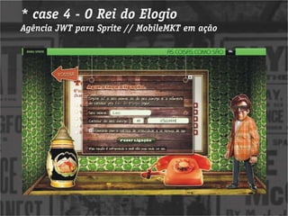 Workshop Mídias Sociais - Pt 3 - Publicidade