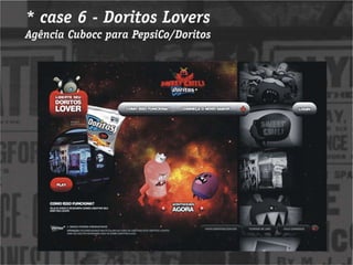 Workshop Mídias Sociais - Pt 3 - Publicidade