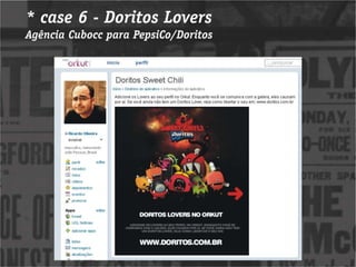 Workshop Mídias Sociais - Pt 3 - Publicidade