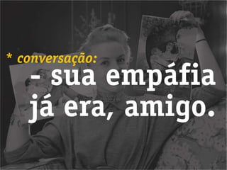 Workshop Mídias Sociais - Pt 3 - Publicidade