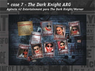 Workshop Mídias Sociais - Pt 3 - Publicidade