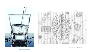 Fonte: https://bit.ly/3uLzgGo
Fonte: dados de pesquisa
 