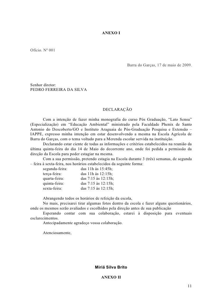 Monografia saude publica