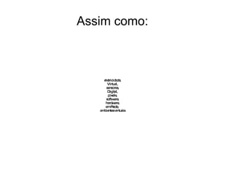 eletricidade, Virtual, sensores, Digital, pixels, software, hardware, em Rede,  ambientes virtuais Assim como: 