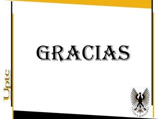 GRACIAS
 