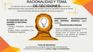 concepto y enfoque del marketing y economia | PPTX